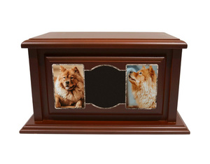 Wood Cremation <b>Urns</b> for Ashes Wholesale <b>Urns</b> for Cat and <b>Dog</b> Ashes Handmade <b>Urns</b> - Product Image 4