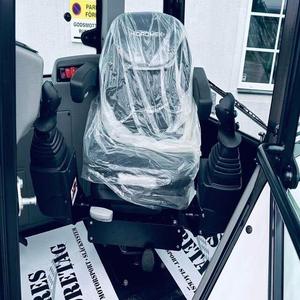 HIDROMEK 62T NUEVO - Product Image 4