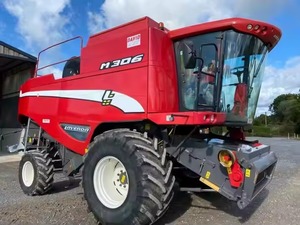 Haute qualité John Deer 9660 STS moissonneuse-batteuse équipement 3 4 rangées pour riz maïs ail haute efficacité John Deer 9660 STS - Product Image 4