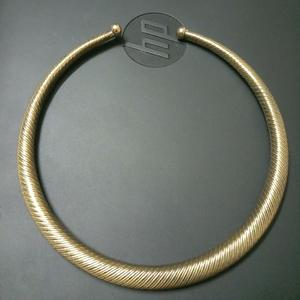 <b>Rose</b> <b>Gold</b>-Tone Multi-Layer Open Cuff <b>Bracelet</b> - Product Image 6