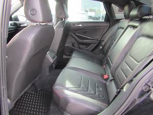 VOLKSWAGEN JETTA 2020 D'OCCASION CÔTÉ GAUCHE/DROIT - Product Image 4