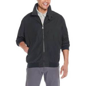 Chaqueta de Golf de Invierno Personalizada para Hombre, con Capucha, Acolchada, Ligera, Resistente al Viento, Impermeable, Ropa Deportiva de Golf, Transpirable y Cómoda - Product Image 1