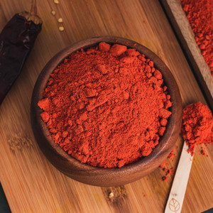 Poudre de paprika péruvien de haute qualité en vrac, paprika rouge ASTA 140 pour l'industrie alimentaire – Agrilatin S.A.C. Exportation directe - Product Image 1