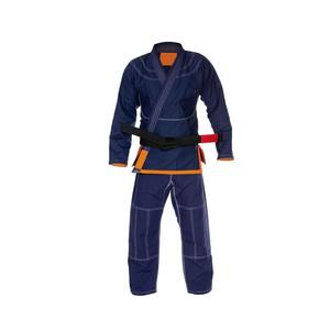 Trajes de BJJ Cómodos, Nueva Llegada 2026, Diseñados para Hombres y Mujeres, Ideales para Entrenamiento de Grappling y Competiciones de Artes Marciales - Product Image 6