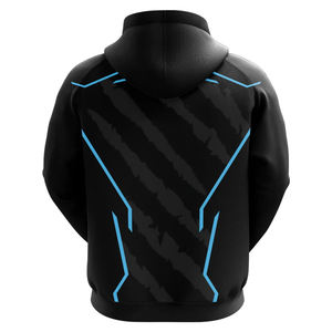 Couleur personnalisée Nouveauté Tendance Vente en gros Vêtements décontractés Excellent Nouveaux Modèles Prix compétitif Sweats à capuche avec sublimation Meilleur vendeur - Product Image 4