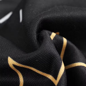 เสื้อฮู้ดพิมพ์ลายซับลิเมชันต่ำเสื้อฮู้ดแฟชั่น - Product Image 4