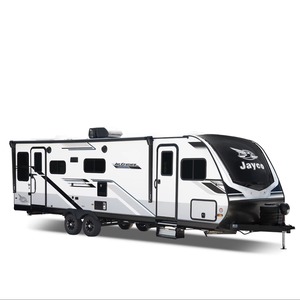 Haute qualité nouveau 2025 Jayco Jay Fea/ther RV remorque de voyage avec 3 ans de garantie prêt à expédier - Product Image 5