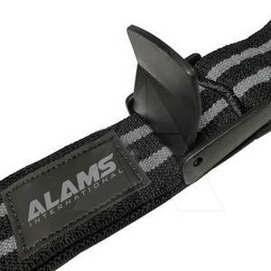 ยางยืดออกกำลังกายทำจากยางเทียมน้ำหนักเบา - Product Image 6