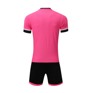 Camiseta de fútbol sublimada personalizada, uniforme de club de fútbol, conjunto de ropa deportiva de transferencia de calor personalizada para hombres, camiseta de fútbol para adultos para equipo - Product Image 4