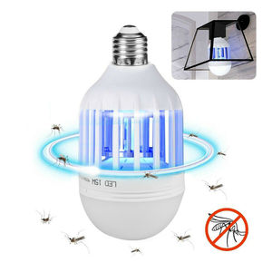 Ampoule LED <span class=keywords><strong>anti</strong></span>-insectes Zapper <span class=keywords><strong>Anti</strong></span> moustiques volants mites <span class=keywords><strong>lampe</strong></span> <span class=keywords><strong>anti</strong></span>-moustiques <span class=keywords><strong>lampe</strong></span> <span class=keywords><strong>anti</strong></span>-moustiques - Product Image 1