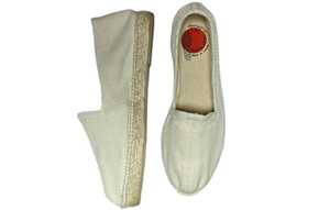 Alpargatas coloridas y elegantes hechas a medida Zapatos de lona Diseño exclusivo Bangladesh Respetuoso con el medio ambiente para toda la primavera de verano - Product Image 2