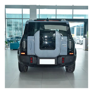 Nuevo Jetour Híbrido Enchufable, Disponible para Exportación a Granel con Entrega Rápida y Valor Comercial Premium - Product Image 5