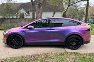 Oferta con Descuento: Tesla Model X Plaid 2022 Usado - Product Image 5