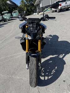 Motocicletas Yamaha MT-09 SP 2025 - Product Image 5