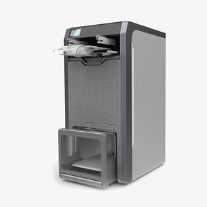 En stock FOLDIMATES - Machine automatique de pliage et de repassage des vêtements - Product Image 1