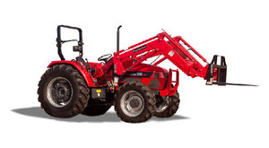 Livraison gratuite pour tracteur ORIGINAL MAHINDRA JIVO 245 - Product Image 3