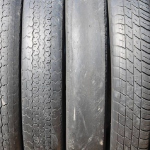 Neumáticos de Coche Usados de calidad superior a la venta en línea, neumáticos de segunda mano baratos, entrega rápida, ¡Compra ahora! - Product Image 3