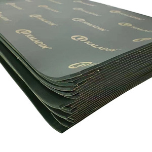 5mm âm thanh tấm xe âm thanh và cách nhiệt âm thanh bằng chứng bọt vật liệu cách nhiệt - Product Image 4