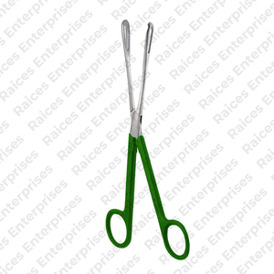 Fórceps de sujeción de esponja de instrumento médico de proveedor directo de fábrica fórceps de vendaje de sujeción de esponja de servicio OEM ODM - Product Image 5