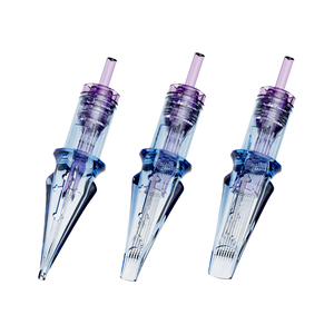 Aiguilles <span class=keywords><strong>Solong</strong></span> en gros RL 0.30mm – Cartouches d'aiguilles de tatouage rondes très vendues pour maquillage permanent - Product Image 4