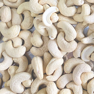 W180เม็ดมะม่วงหิมพานต์จากเวียดนาม W240 20กก. กล่องดีบุก W320เม็ดมะม่วงหิมพานต์จากเวียดนาม - Product Image 1