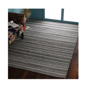 Juego de alfombras bordadas hechas a mano de la mejor calidad, Material de yute, PVC, precio bajo para habitaciones y cocinas - Product Image 2