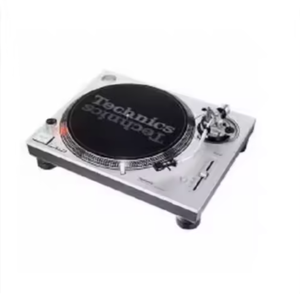 Nuevo equipo de DJ Technics SL-1200MK7 con tocadiscos - Product Image 1