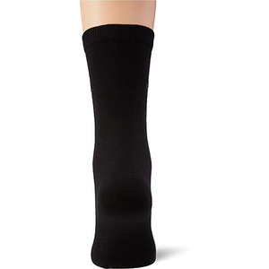 Nouvel arrivage de chaussettes avec logo personnalisé, chaussettes de rue d'hiver imprimées avec Logo personnalisé - Product Image 3