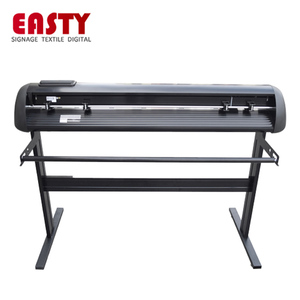 Plotter de Corte de Vinilo de Formato Ancho Easty Serie ES, Ancho Máximo de Alimentación de Papel de 1700 mm, Motor Servo, Máquina de Corte Industrial - Product Image 3