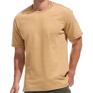 เสื้อยืดกีฬา100โพลีเอสเตอร์ผู้ชาย - Product Image 1