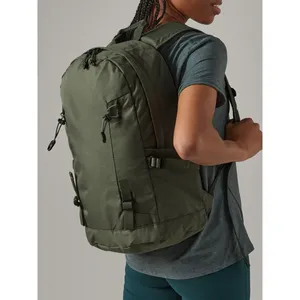 Custom 20L Everyday Outdoor <b>Backpack</b> <b>for</b> Hiking Dry Sack with Excellent Merchandising Features - Product Image 1