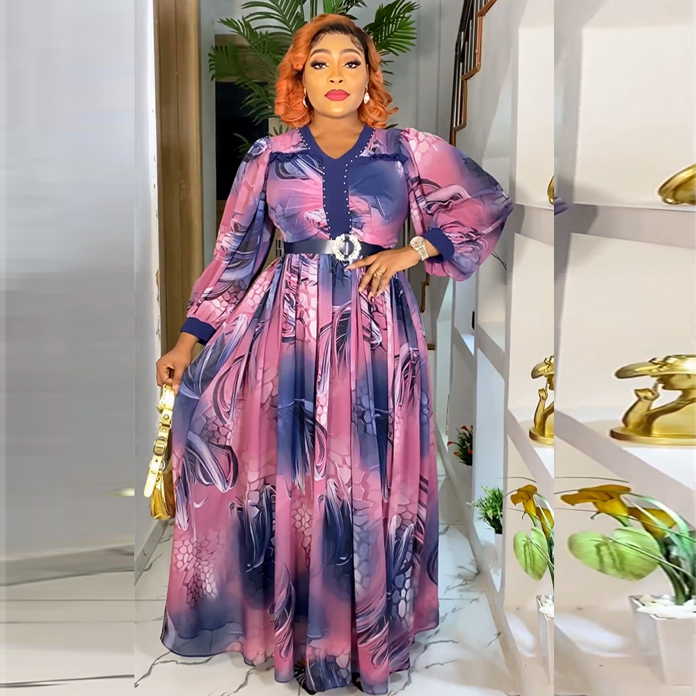 chiffon dresses south africa Shop H & D African Chiffon Dresses for Women