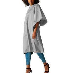 Capa de Peluquería en Oferta, Tela Suave y Cómoda, Capa de Corte para Salón de Belleza y Barbería, Suministro al por Mayor - Product Image 2