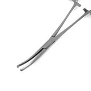 Fórceps de trinquete instrumento médico articulación de bloqueo de precisión instrumento médico fórceps de trinquete reutilizables de acero inoxidable - Product Image 3