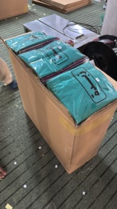 AHE Zubda Viscose Solid Color <b>Black</b> Medium Length Double Centre Lace Pashmina <b>Scarf</b>-Durable Winter Hijab for Women Daily Use - Product Image 6