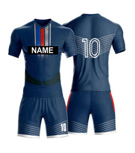 Uniforme de Baloncesto Personalizado con su Propio Logotipo, Diseño Moderno, Color Sólido en la Parte Superior - Product Image 2