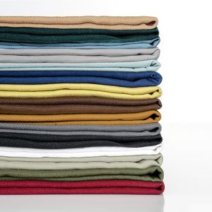 Tessuto di <span class=keywords><strong>tela</strong></span> 10oz. 59 pollici dal cortile, natura Duck tessuto tessuto peso medio <span class=keywords><strong>per</strong></span> la pittura - Product Image 4