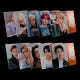 TREASURE - TREASURE 4th NEW WAV RAW VER พาร์ค จอง-วู - Product Image 1