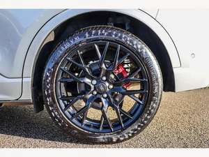 F-r-d Ku-ga Eco-boost 2019 Usado de Élite, Volante a la Derecha - Product Image 4