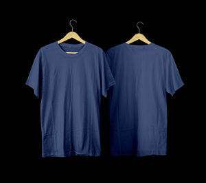 Camiseta de algodón 100% para hombre, Camiseta estampada de corte holgado para hombre, Camiseta estampada de algodón 100% para hombre, perfecta para el uso diario - Product Image 2