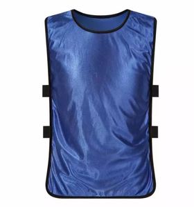 Mesh Scrimmage Team Practice <b>Bibs</b> Jerseys Soccer Uniform <b>Training</b> Vests For Sports - Product Image 2