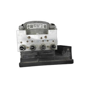 CENTRALINA ABS VOLKSWAGEN Golf Serie VIII 10.0220-2405.4 5WA614517BK DFYA ibrida 1498 (19>) - Product Image 1