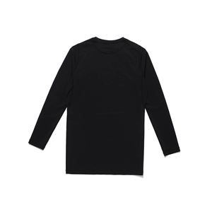 2025 OEM de alta calidad personalizado su logotipo de marca 100% algodón cuello redondo Camiseta en blanco hombres Bright way International - Product Image 3