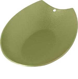 Soporte de cuchara de Metal para el hogar, utensilios de acero inoxidable azul para cocinar, tenedor, tenedor, para cocina, gran personalización - Product Image 6