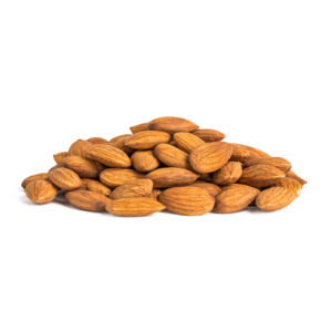 Vente en gros d'amandes crues aux fruits secs Noix en vrac Prix des amandes de Californie - Product Image 2