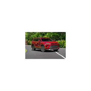 Utilisé pour Highlander Turbo Leather FWD SUV Intérieur foncé Prix promotionnel de haute qualité - Product Image 6