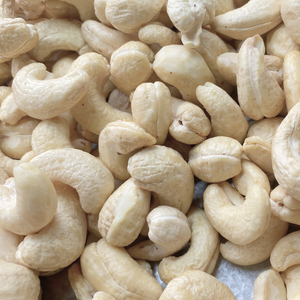 Ventes chaudes Noix de cajou brutes de haute qualité WW180, WW240, WW320, Noix de cajou LP Noix de cajou W240 OEM, ODM - Product Image 1