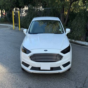 Ford Fusion SE 2018 - Product Image 1