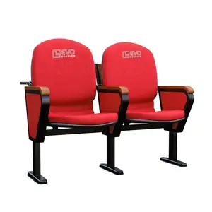 批发便宜的EVO3311W礼堂椅子教学礼堂教堂椅子演讲厅带坐垫座椅