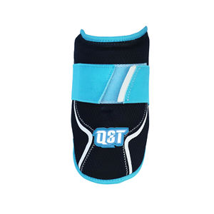 Protège-coudes de baseball/softball QST Elite durables et légers pour les joueurs jeunes et adultes, ajustement confortable et haute résistance aux chocs - Product Image 3